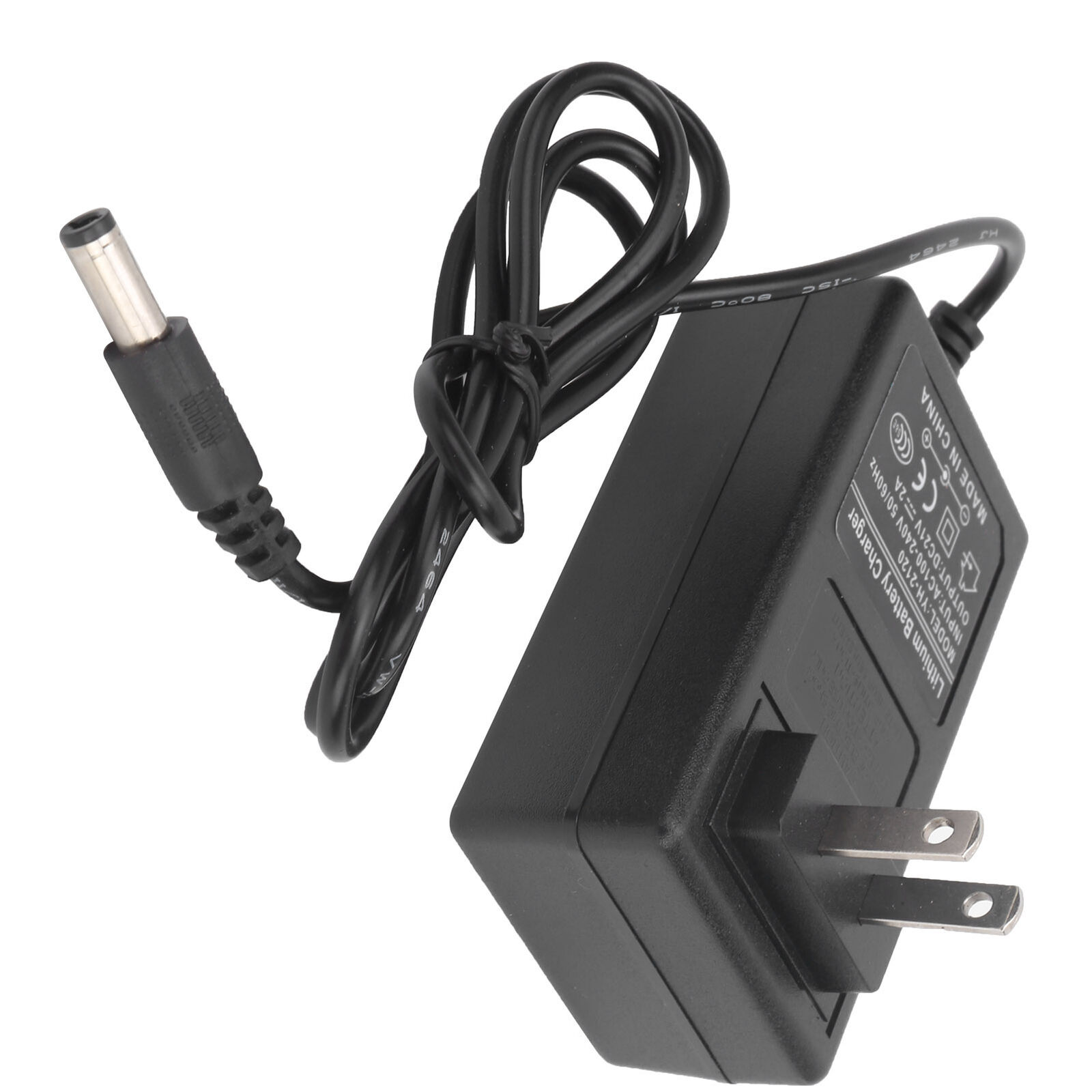 24V Charger Replacement for Hypervolt Massage Gun, Replacement for Hypervolt Charger Compatible with Hypervolt Hyperice 24V Charger Replacement for Hypervolt Massage Gun, Replacement for Hypervolt Charger Compatible with Hypervolt Hyperice