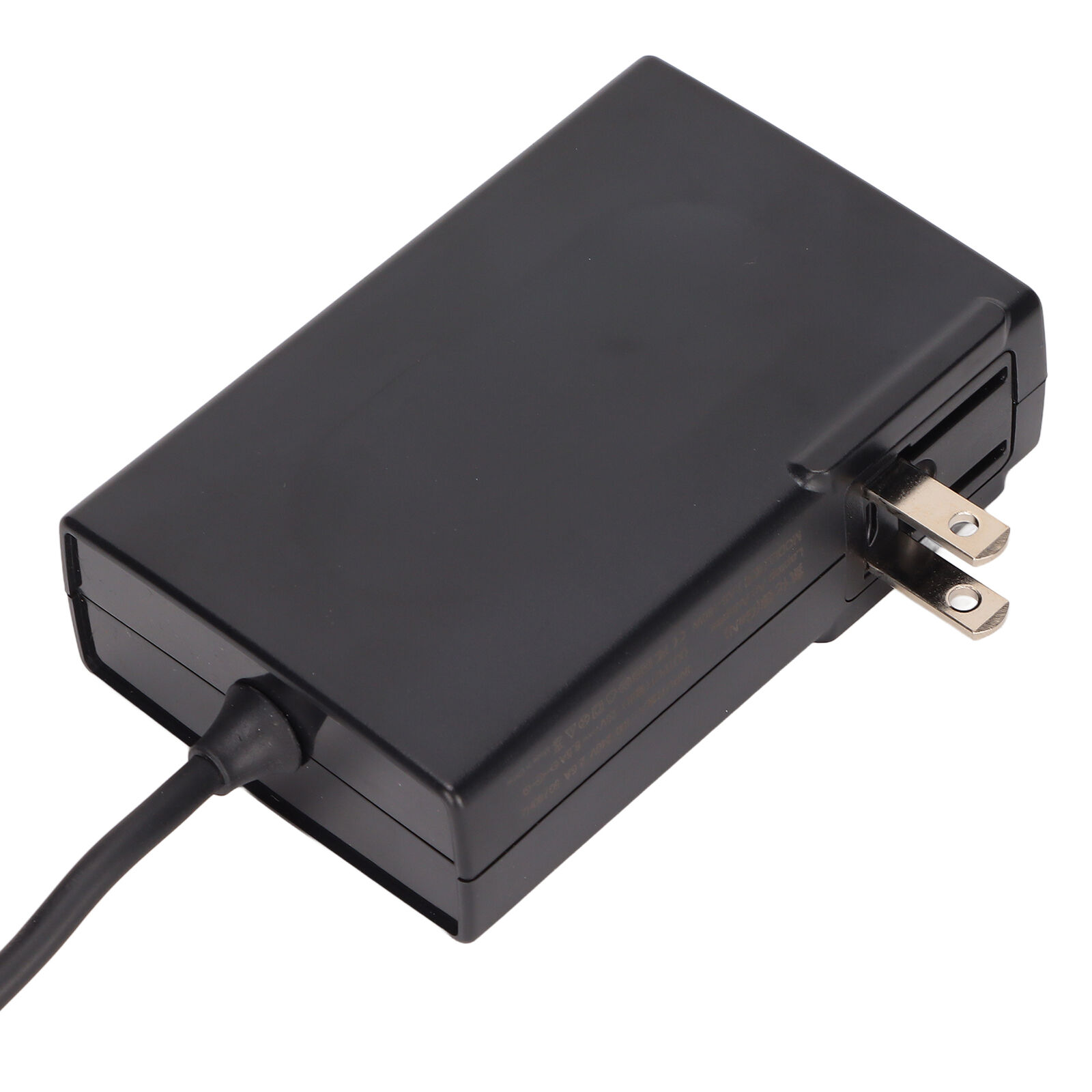 170W GaN Power Adapter Charger 20V/8.5A For Mouth Laptop Feature: 1. Multiple Protections: GaN laptop charger has mult 170W GaN Power Adapter Charger 20V/8.5A For Mouth Laptop Feature: 1. Multiple Protections: GaN laptop charger has mult