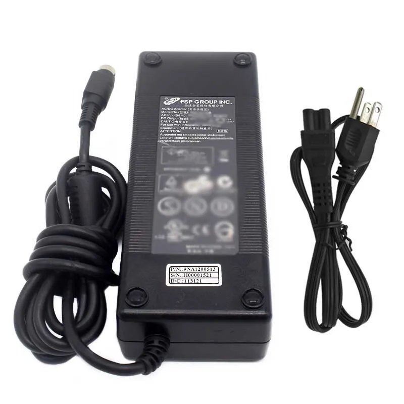 AC Power Adapter For Wacom Cintiq 27QHD Touch Creative Tablet DTH-2700 DTK-2700 Model DTH-2700 DTK-2700 Type Power Supp AC Power Adapter For Wacom Cintiq 27QHD Touch Creative Tablet DTH-2700 DTK-2700 Model DTH-2700 DTK-2700 Type Power Supp