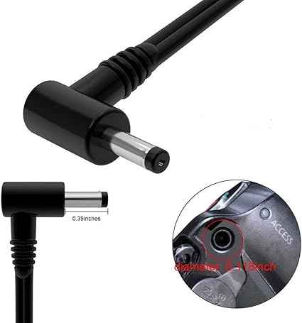 CA-570 AC Adapter Charger Compatible with Canon VIXIA HV/HF/HG Series: VIXIA HV10 VIXIA HV20 VIXIA HV30 VIXIA HF M32 VIX CA-570 AC Adapter Charger Compatible with Canon VIXIA HV/HF/HG Series: VIXIA HV10 VIXIA HV20 VIXIA HV30 VIXIA HF M32 VIX