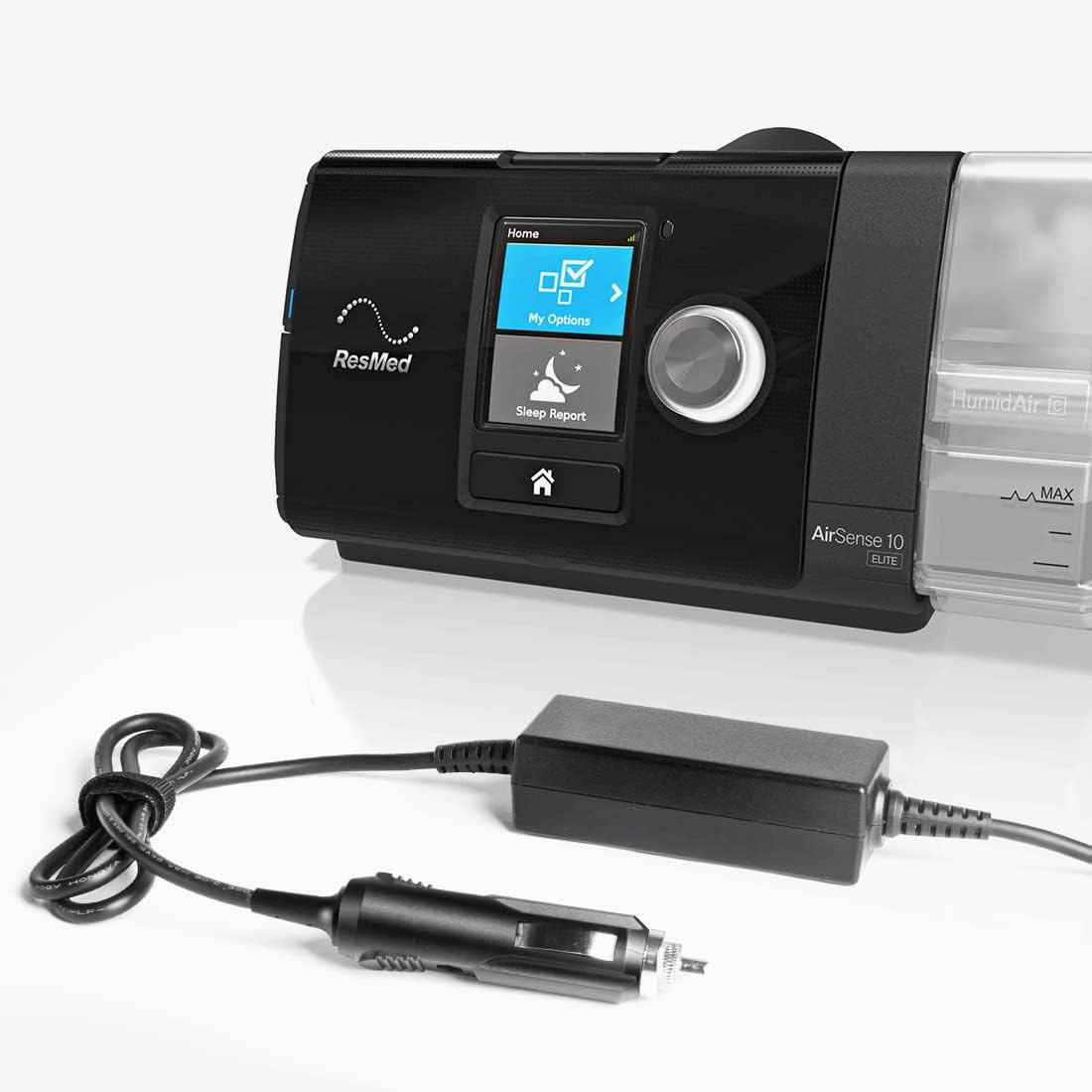 90W Car Charger Compatible with Resmed Airsense 10 CPAP Machine ResMed AirCurve 10 S10 370001 37297 37207 ResMed Lumis 1 90W Car Charger Compatible with Resmed Airsense 10 CPAP Machine ResMed AirCurve 10 S10 370001 37297 37207 ResMed Lumis 1