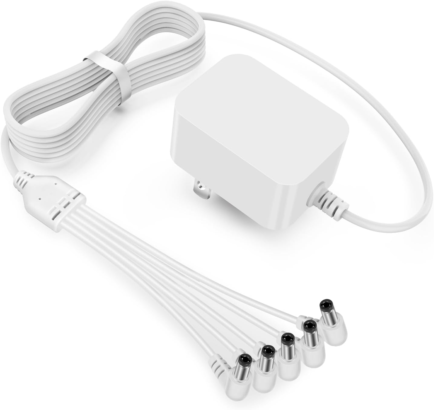 4.5V Power Adapter for Lemax Lighted Village 74707 74295 84428 44242 94565 94566 94527 94563 94564 44241 64517 74269 Chr 4.5V Power Adapter for Lemax Lighted Village 74707 74295 84428 44242 94565 94566 94527 94563 94564 44241 64517 74269 Chr