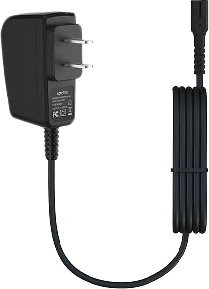 9V Charger for LABIGO Electric Spin Scrubber Fit for LABIGO Floor Scrubber LA1 Pro Model KS-2619, Replacement 2-pin Powe 9V Charger for LABIGO Electric Spin Scrubber Fit for LABIGO Floor Scrubber LA1 Pro Model KS-2619, Replacement 2-pin Powe