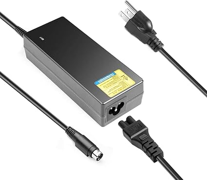 Power Supply 90W AC Adapter Compatible with CPAP and BiPAP Machines ResMed S9 Elite/AutoSet/AutoSet for Her/Escape/VPAP Power Supply 90W AC Adapter Compatible with CPAP and BiPAP Machines ResMed S9 Elite/AutoSet/AutoSet for Her/Escape/VPAP