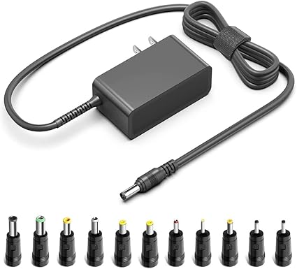 26V Universal Power Supply Cord for Cordless Vacuum Cleaner Greenote GSC50 GSC40,Voweek VW-VC08 VW-VC07,iwoly C150,ORFEL 26V Universal Power Supply Cord for Cordless Vacuum Cleaner Greenote GSC50 GSC40,Voweek VW-VC08 VW-VC07,iwoly C150,ORFEL