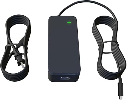 42V 1.7A Charger for Segway Ninebot Scooter ES2/ES4/E22/ES1L/F20A/F25/F30/F40 Series KickScooters Replacement Adapter Po 42V 1.7A Charger for Segway Ninebot Scooter ES2/ES4/E22/ES1L/F20A/F25/F30/F40 Series KickScooters Replacement Adapter Po