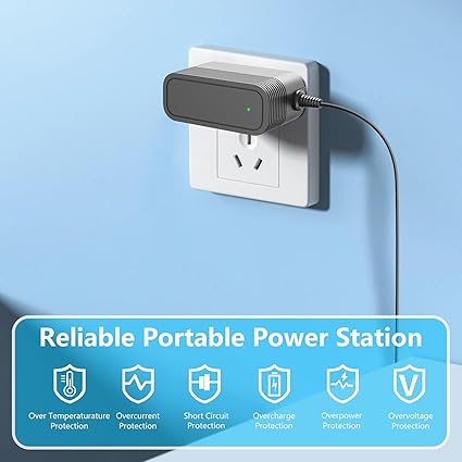 36V Charger for 29.6V Battery Vacuum Cleaner Replacement for DIFFULL V20 and dsorupa V10 Ultra 29.6V Battery Vacuum Clea 36V Charger for 29.6V Battery Vacuum Cleaner Replacement for DIFFULL V20 and dsorupa V10 Ultra 29.6V Battery Vacuum Clea