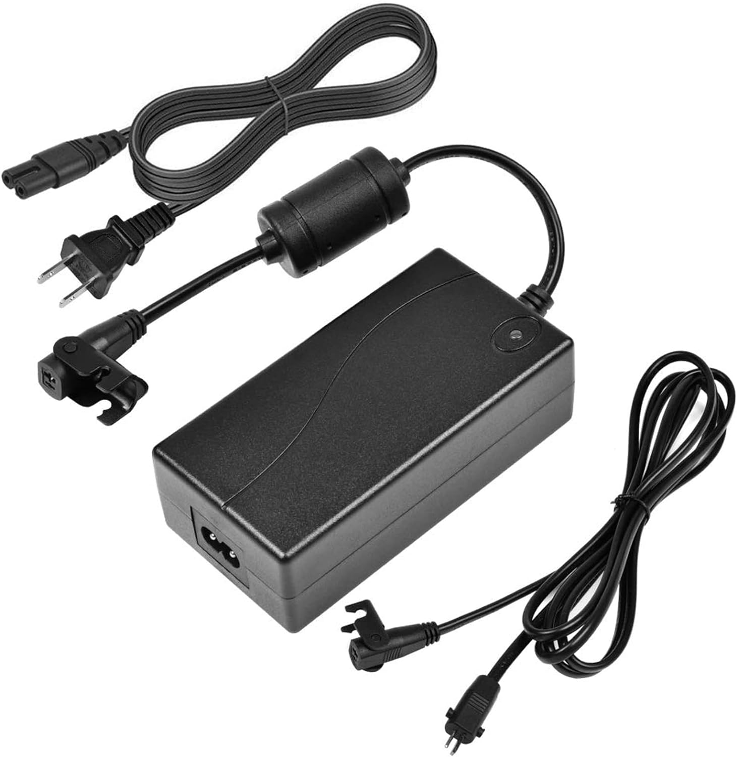 Universal Lift Chair or Power Recliner AC/DC Switching Power Supply Transformer Compatible with All Recliners 29V 2A Ada Universal Lift Chair or Power Recliner AC/DC Switching Power Supply Transformer Compatible with All Recliners 29V 2A Ada