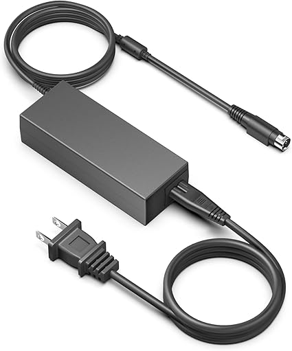 24V AC Adapter Compatible with All ResMed S9 Series CPAP and BiPAP Machines Res Med S9 AutoSet/AutoSet for Her/Elite/Esc 24V AC Adapter Compatible with All ResMed S9 Series CPAP and BiPAP Machines Res Med S9 AutoSet/AutoSet for Her/Elite/Esc
