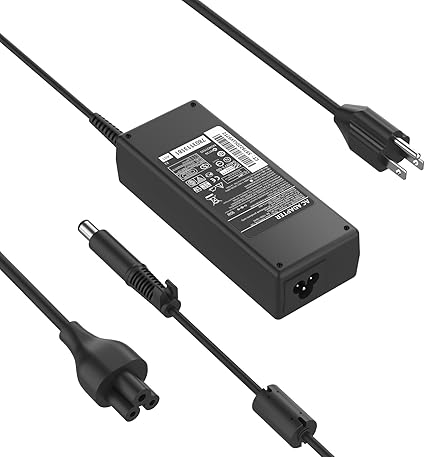 90W 4.74A AC Adapter Fit for HP L40098-001 All-in-One Desk 22 24 27 G1 ProDesk 400 600 G1 G2 G3 G4 G5 G6 Desktop Mini PC 90W 4.74A AC Adapter Fit for HP L40098-001 All-in-One Desk 22 24 27 G1 ProDesk 400 600 G1 G2 G3 G4 G5 G6 Desktop Mini PC