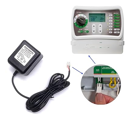 Replacement Transformers Compatible Rain Bird UT1 SST Series,Sprinkler System,Indoor Irrigation Timers.25.5VAC 24V Power Replacement Transformers Compatible Rain Bird UT1 SST Series,Sprinkler System,Indoor Irrigation Timers.25.5VAC 24V Power