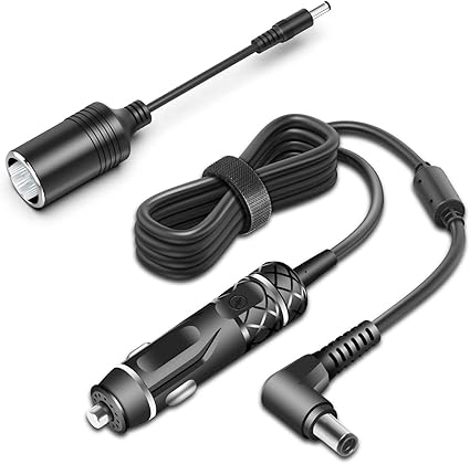 12V DC Power Cord Cable for Philips Respironics Dreamstation 2 Auto CPAP/BiPAP Advanced,DreamStation CPAP Pro/Auto/BiPAP 12V DC Power Cord Cable for Philips Respironics Dreamstation 2 Auto CPAP/BiPAP Advanced,DreamStation CPAP Pro/Auto/BiPAP