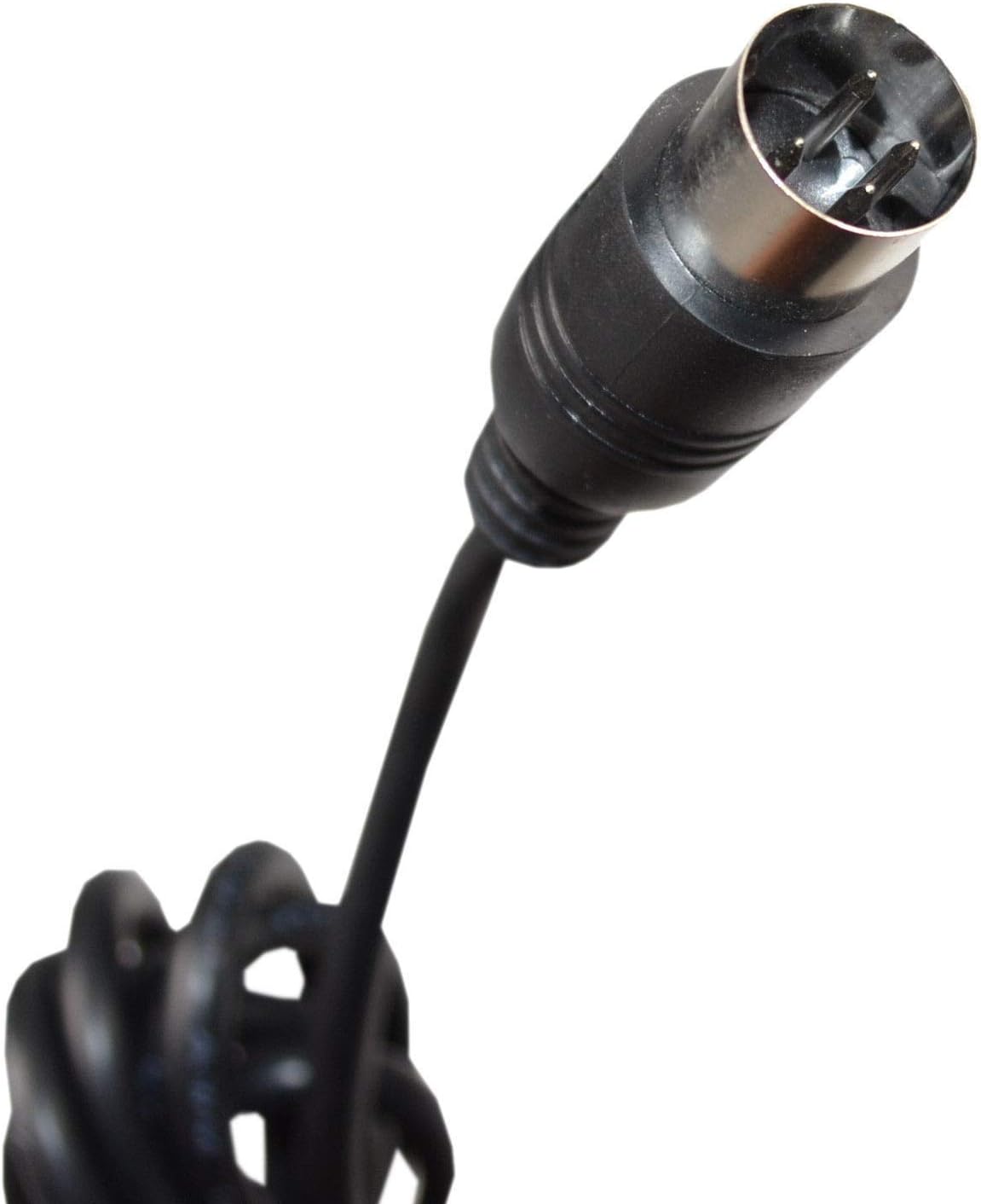 AC Adapter Compatible with VOX Valvetronix ToneLab, ToneLab SE, ToneLab LE, Power Supply Cord, ETL Listed Connector Typ AC Adapter Compatible with VOX Valvetronix ToneLab, ToneLab SE, ToneLab LE, Power Supply Cord, ETL Listed Connector Typ