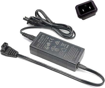 AC Power Cord Power Adapter for Car Refrigerator Car Fridge Freezer Parts 12 Volt Refrigerator 12V Car Fridge Portable C AC Power Cord Power Adapter for Car Refrigerator Car Fridge Freezer Parts 12 Volt Refrigerator 12V Car Fridge Portable C