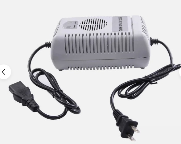 48v 2.5A Charger For Ewheels EW-36 EW-46 EW-66 EW-72 Scooter Go Kart Cart E Bike MPN Does Not Apply Type Charger Color 48v 2.5A Charger For Ewheels EW-36 EW-46 EW-66 EW-72 Scooter Go Kart Cart E Bike MPN Does Not Apply Type Charger Color
