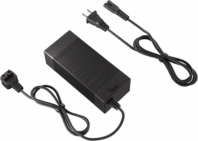 AC Power Cord, 110-240V AC Power Adapter for 12V Fridge Portable Freezer, AC Power Cord Power Adapter Compatible for 12 AC Power Cord, 110-240V AC Power Adapter for 12V Fridge Portable Freezer, AC Power Cord Power Adapter Compatible for 12