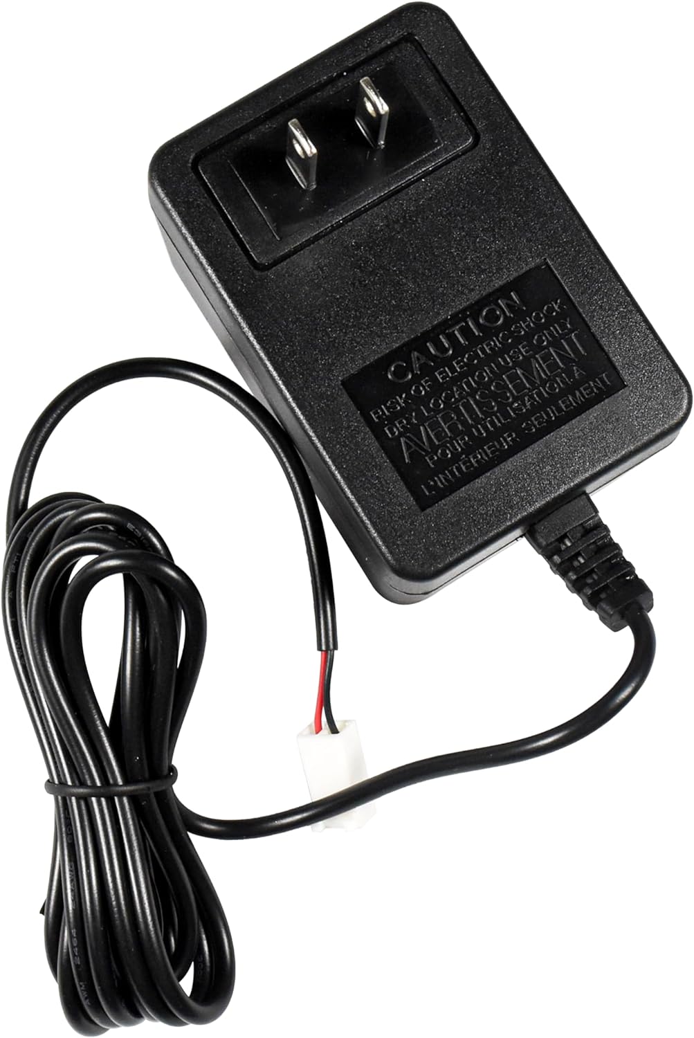 AC Adapter Compatible with Rain Bird UT1 SST-Series SST400I, SST400IN, SST600I, SST600IN, SST900I, SST900IN Sprinkler Sy AC Adapter Compatible with Rain Bird UT1 SST-Series SST400I, SST400IN, SST600I, SST600IN, SST900I, SST900IN Sprinkler Sy