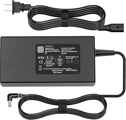 80W Charger for Philips Dreamstation DS500 DS700 ST25 ST30,12V 6.67A AC Adapter for Philips DreamStation 2 Auto CPAP Sup 80W Charger for Philips Dreamstation DS500 DS700 ST25 ST30,12V 6.67A AC Adapter for Philips DreamStation 2 Auto CPAP Sup