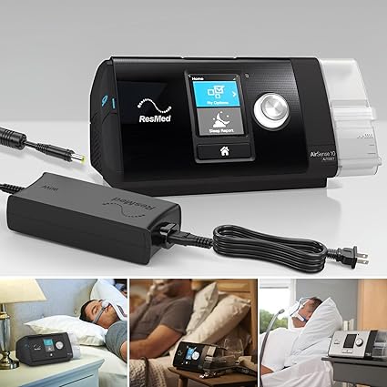 90W AC Adapter for ResMed Cpap Airsense 10 Power Cord ResMed aircurve 10 Autoset for Her CPAP Elite Power Cord Power Ada 90W AC Adapter for ResMed Cpap Airsense 10 Power Cord ResMed aircurve 10 Autoset for Her CPAP Elite Power Cord Power Ada