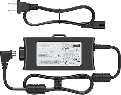 90W AC Adapter Compatible with Resmed S9 Series VPAP CPAP Machines, 24V/3.75A Charger S9 IP21 369102 ReSmed S9 autoset C 90W AC Adapter Compatible with Resmed S9 Series VPAP CPAP Machines, 24V/3.75A Charger S9 IP21 369102 ReSmed S9 autoset C