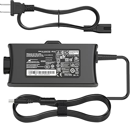 90W AC Adapter Compatible with ResMed ST ST-A CPAP Airsense Aircurve 10 ASV VAuto S10 Autoset Elite Power Cord Supply Ad 90W AC Adapter Compatible with ResMed ST ST-A CPAP Airsense Aircurve 10 ASV VAuto S10 Autoset Elite Power Cord Supply Ad