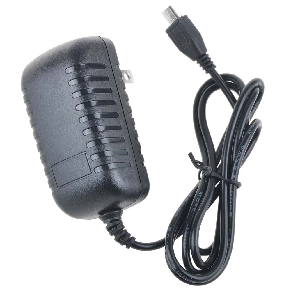 AC/DC Adapter + USB Cable For Tzumi 7773 7631 or 7610 FitRx Pro Massage Gun Specifications: Type: AC to DC Standard Inp AC/DC Adapter + USB Cable For Tzumi 7773 7631 or 7610 FitRx Pro Massage Gun Specifications: Type: AC to DC Standard Inp