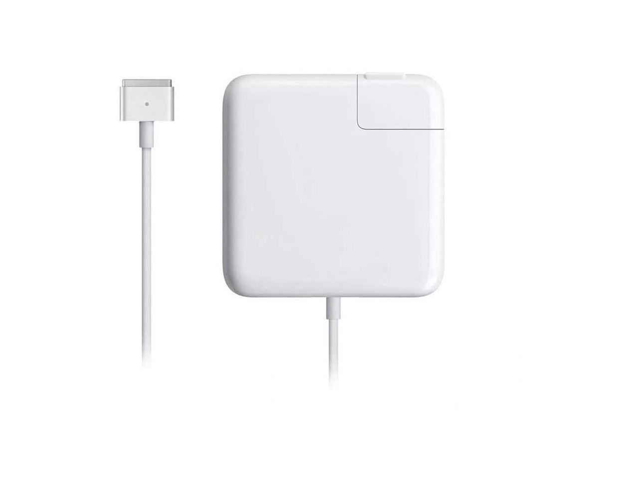 Compatible With MacBook Pro Charger, Replacement 85W Magnetic 2 Power Adapter Connector PD Power Delivery Fast Charging, Compatible With MacBook Pro Charger, Replacement 85W Magnetic 2 Power Adapter Connector PD Power Delivery Fast Charging,