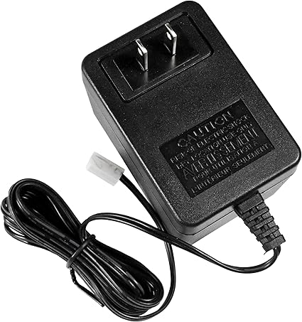 24V AC Adapter Compatible with Orbit Sprinkler System 57040 57096 Watermaster Indoor Irrigation Timers Power Supply Cord 24V AC Adapter Compatible with Orbit Sprinkler System 57040 57096 Watermaster Indoor Irrigation Timers Power Supply Cord