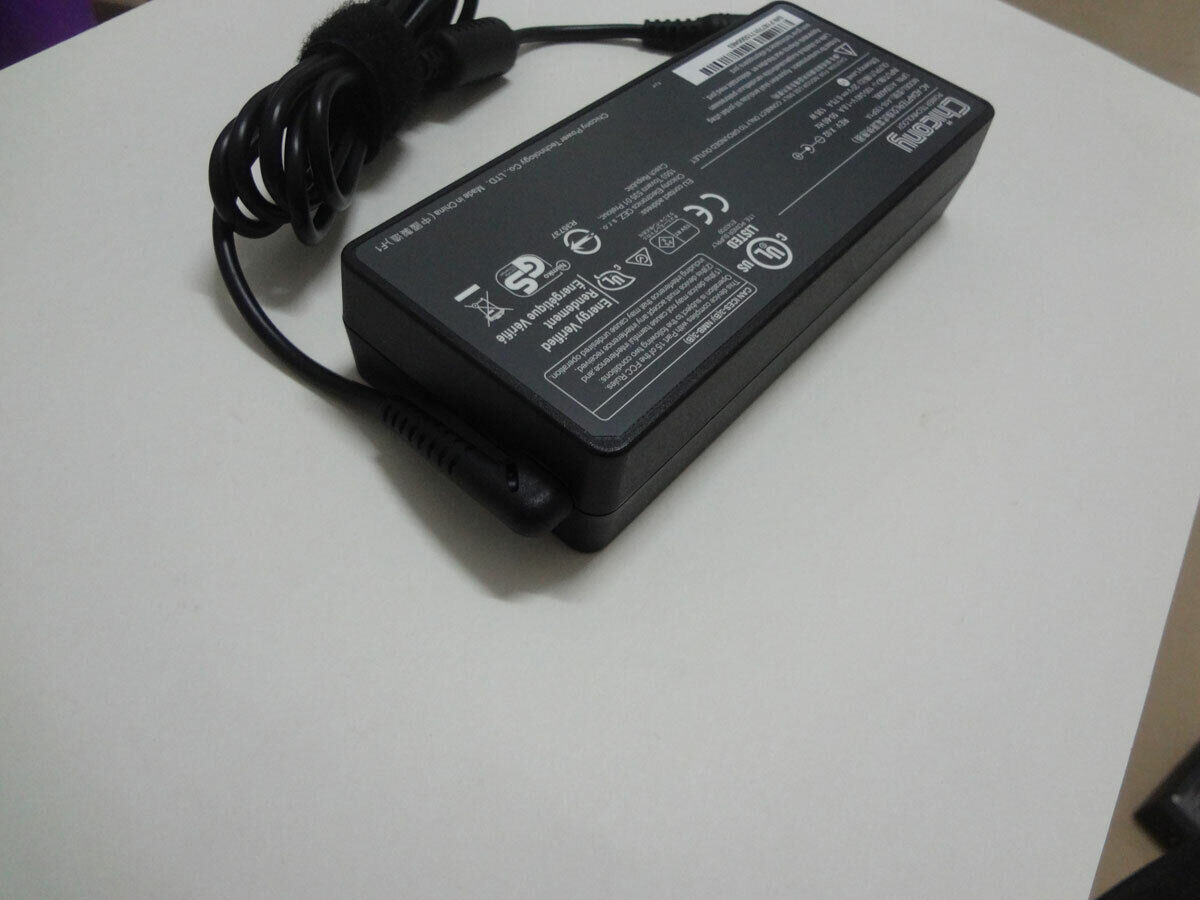 Genuine A16-135P1A 135W Chicony 20V 6.75A For MSI GF75 thin 9sc-219fr AC Adapter Compatible Brand For MSI Bundled Items Genuine A16-135P1A 135W Chicony 20V 6.75A For MSI GF75 thin 9sc-219fr AC Adapter Compatible Brand For MSI Bundled Items