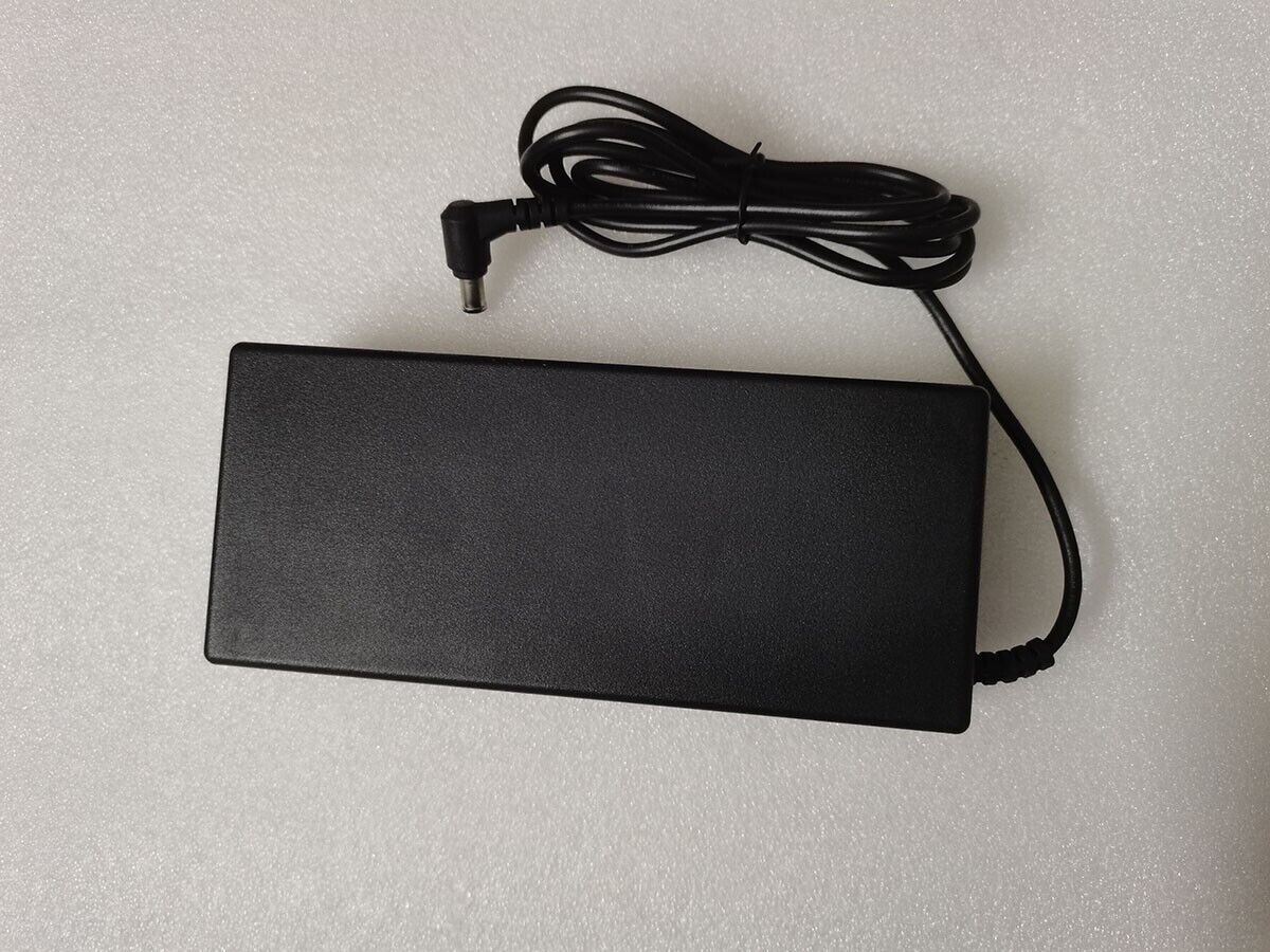 OEM ACDP-120E02 19.5V 120W 6.2A for Sony Bravia KDL-43WF663 KDL-43WF665 Charger Compatible Brand For Sony Bundled Items OEM ACDP-120E02 19.5V 120W 6.2A for Sony Bravia KDL-43WF663 KDL-43WF665 Charger Compatible Brand For Sony Bundled Items