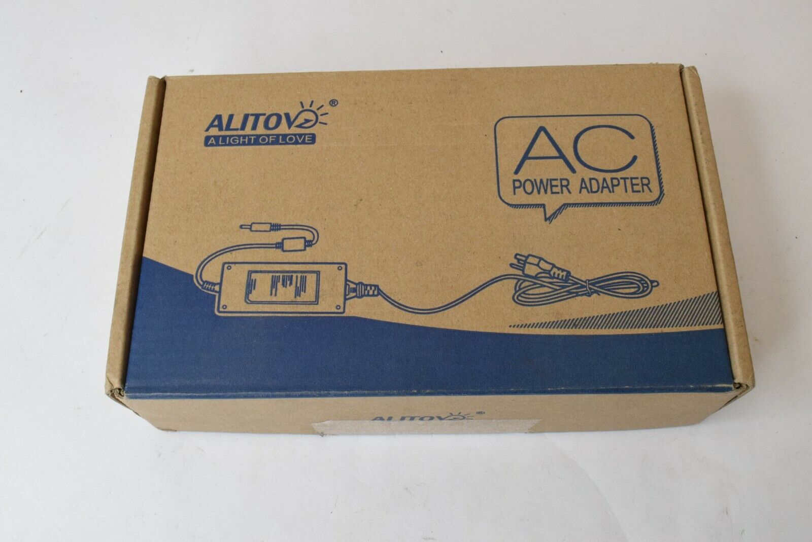ALITOVE Power Supply Adapter Unit JC0510 5V 10A Type: Adapter Features: Powered Output Voltage: 5 V Brand: ALITO ALITOVE Power Supply Adapter Unit JC0510 5V 10A Type: Adapter Features: Powered Output Voltage: 5 V Brand: ALITO