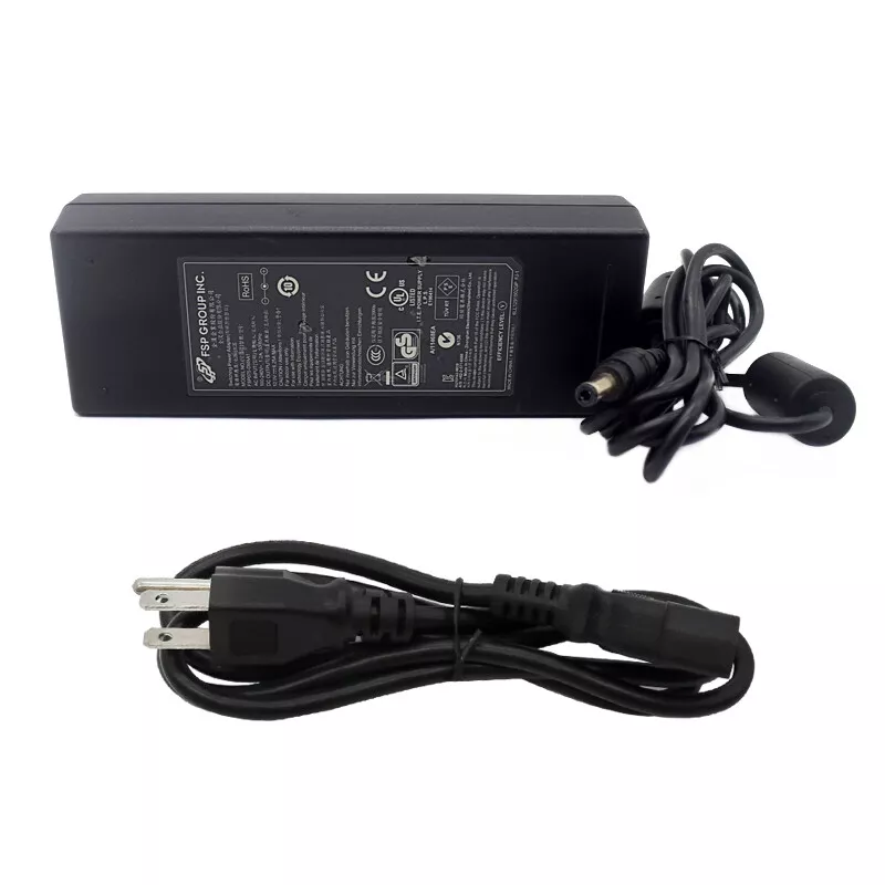 AC Adapter Power Supply For Cisco TelePresence System EX60 TTC7-20 CTS-EX60-K9 Model CTS-EX60-K9 Modified Item No Count AC Adapter Power Supply For Cisco TelePresence System EX60 TTC7-20 CTS-EX60-K9 Model CTS-EX60-K9 Modified Item No Count