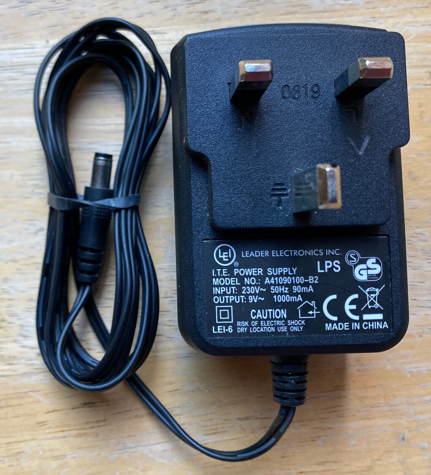 FMR Audio RNC1773 RNLA7239 9V 1A Replacement AC/AC AC-AC Power Supply Adapter Brand: GlobTek Type: AC Power Supply O FMR Audio RNC1773 RNLA7239 9V 1A Replacement AC/AC AC-AC Power Supply Adapter Brand: GlobTek Type: AC Power Supply O