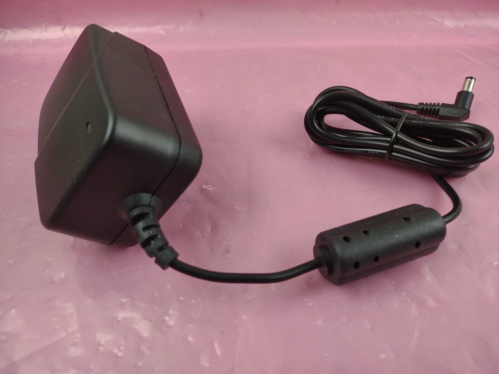 GlobTek Power Supply Output 5V DC 3A Adapter GS-1923G2US Type: Adapter MPN: GS-1808 Brand: GlobTek Brand: GlobTek GlobTek Power Supply Output 5V DC 3A Adapter GS-1923G2US Type: Adapter MPN: GS-1808 Brand: GlobTek Brand: GlobTek