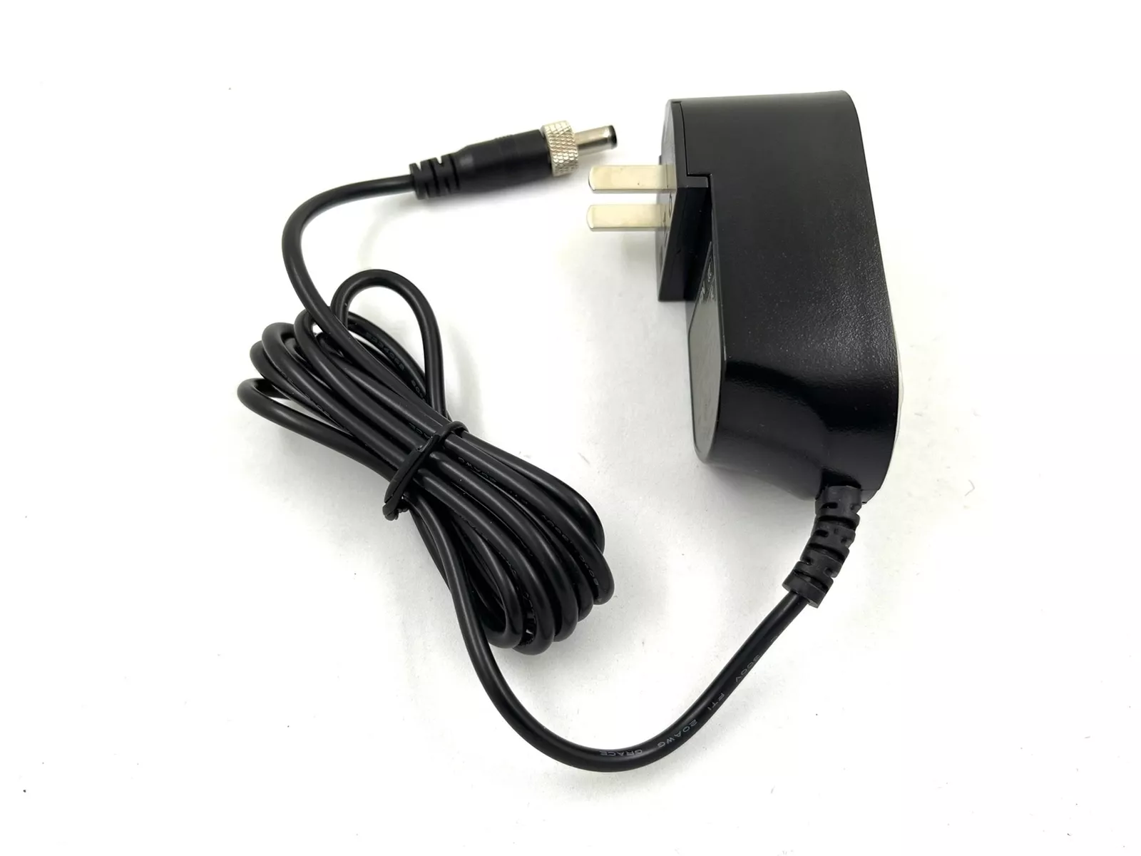 AC Power Adapter 12V for Blackmagic Hyperdeck Shuttle HD Compatible Brand Blackmagic Brand Unbranded Type AC/DC Adapter AC Power Adapter 12V for Blackmagic Hyperdeck Shuttle HD Compatible Brand Blackmagic Brand Unbranded Type AC/DC Adapter