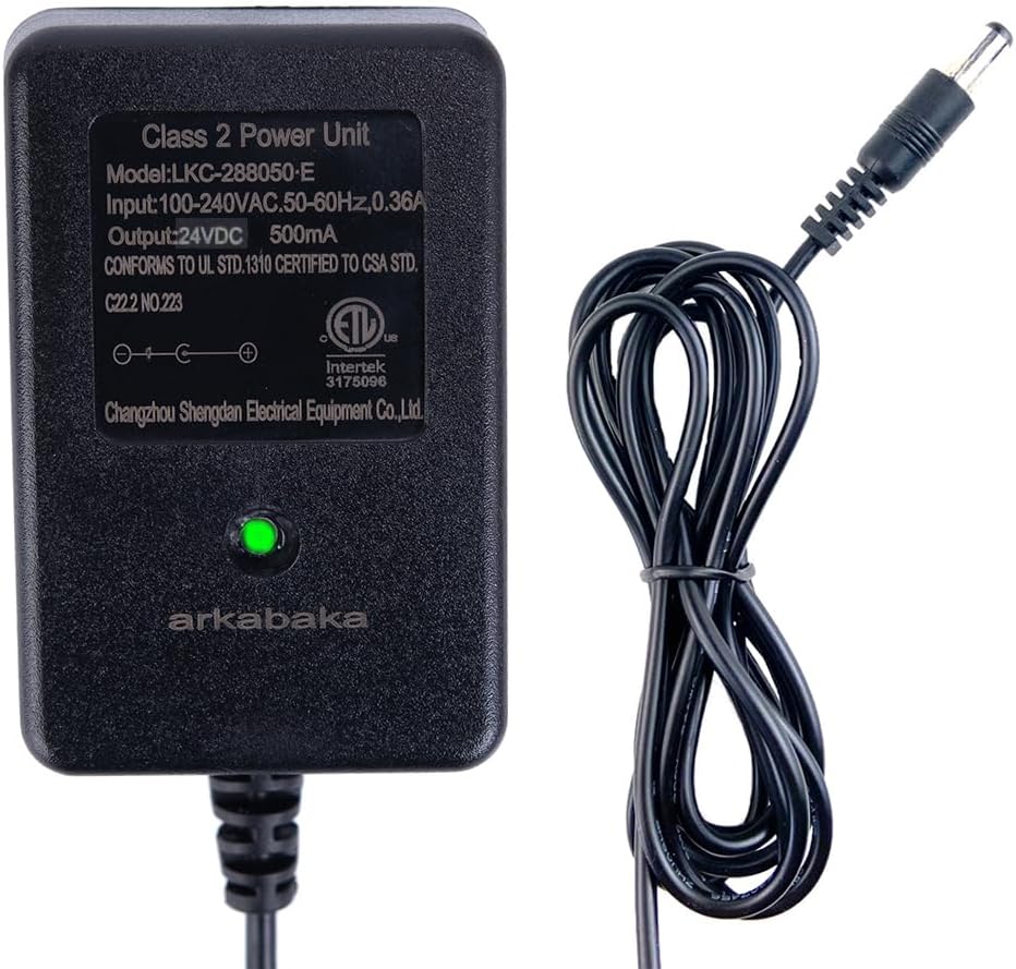 24V Charger for Ride on Toys, 24 Volt Battery Charger for Ride on Car SUV Car Ride-Ons Accessories Special Feature Char 24V Charger for Ride on Toys, 24 Volt Battery Charger for Ride on Car SUV Car Ride-Ons Accessories Special Feature Char