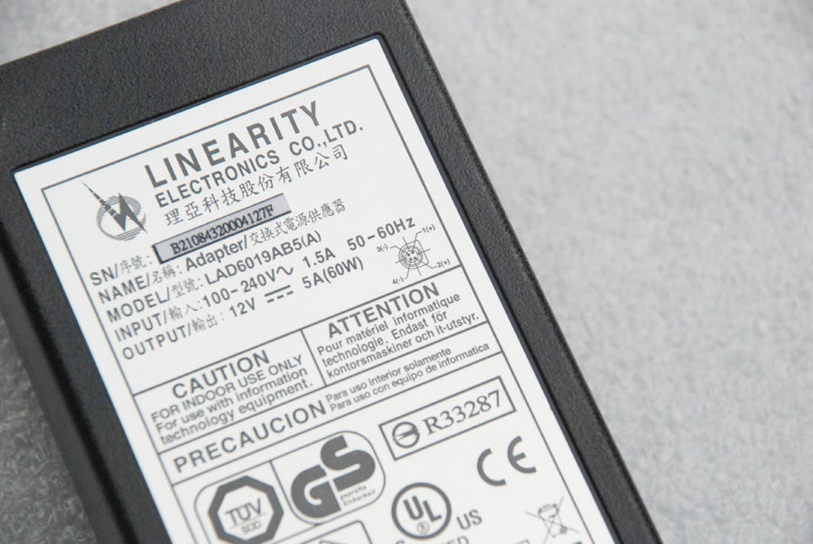 12V 3,5A POWER SUPPLY POWERSUPPLY NETZTEIL LINEARITY LAD6019AB5 4 PIN PLUG N23 Bei dieser Auktion handelt es sich um N 12V 3,5A POWER SUPPLY POWERSUPPLY NETZTEIL LINEARITY LAD6019AB5 4 PIN PLUG N23 Bei dieser Auktion handelt es sich um N