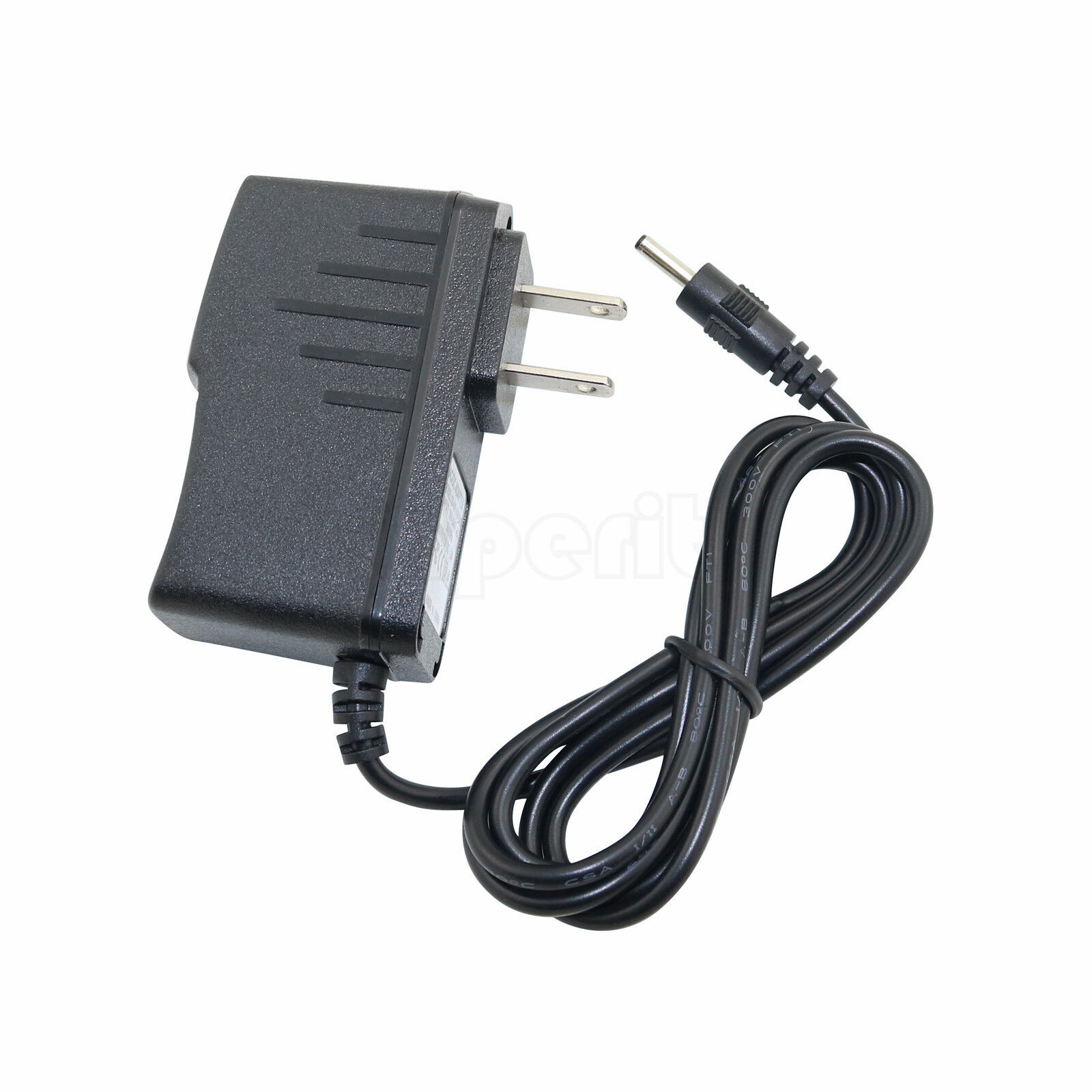 AC/DC Power Supply Adapter Wall Home Charger Cord For RCA 7" / 9" Tablet AC/DC Power Supply Adapter Wall Home Charger C