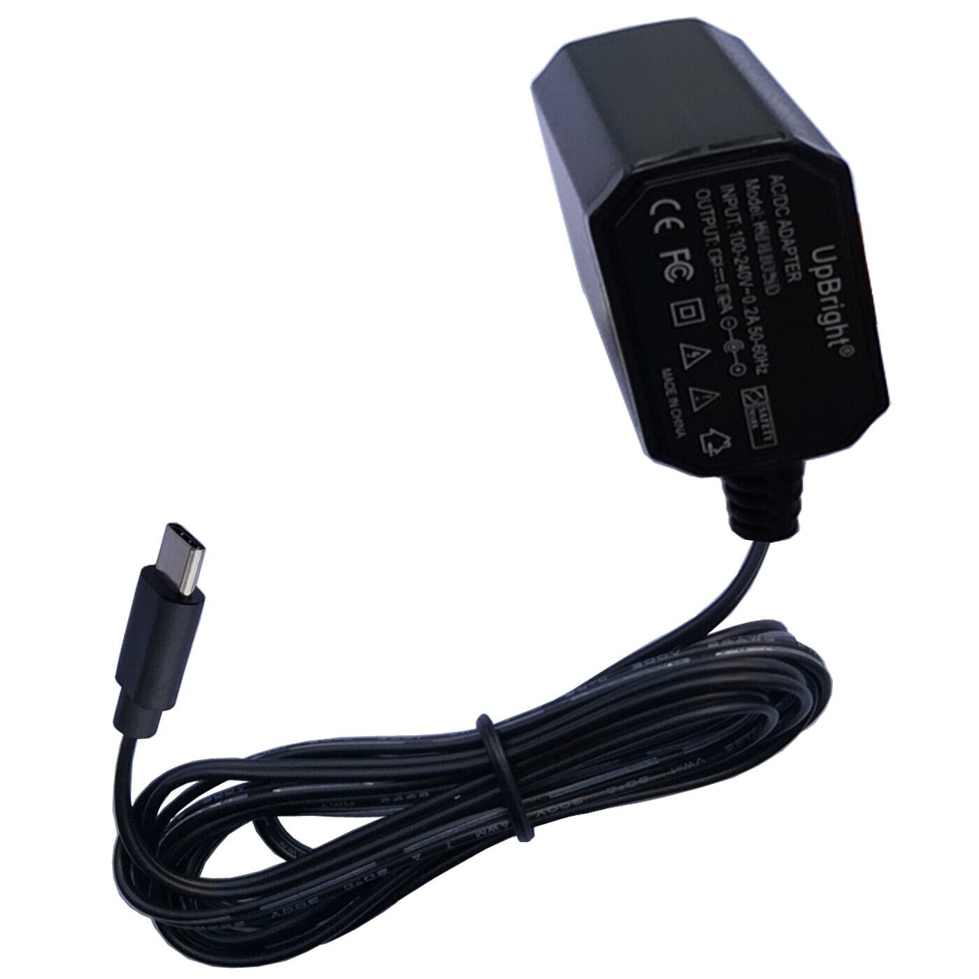 AC Adapter For Renpho R3 Mini Massage Gun RP-GM171 RP-GM173 R-C001S Power Supply MPN DC Power Supply Cord Charger, Lith AC Adapter For Renpho R3 Mini Massage Gun RP-GM171 RP-GM173 R-C001S Power Supply MPN DC Power Supply Cord Charger, Lith