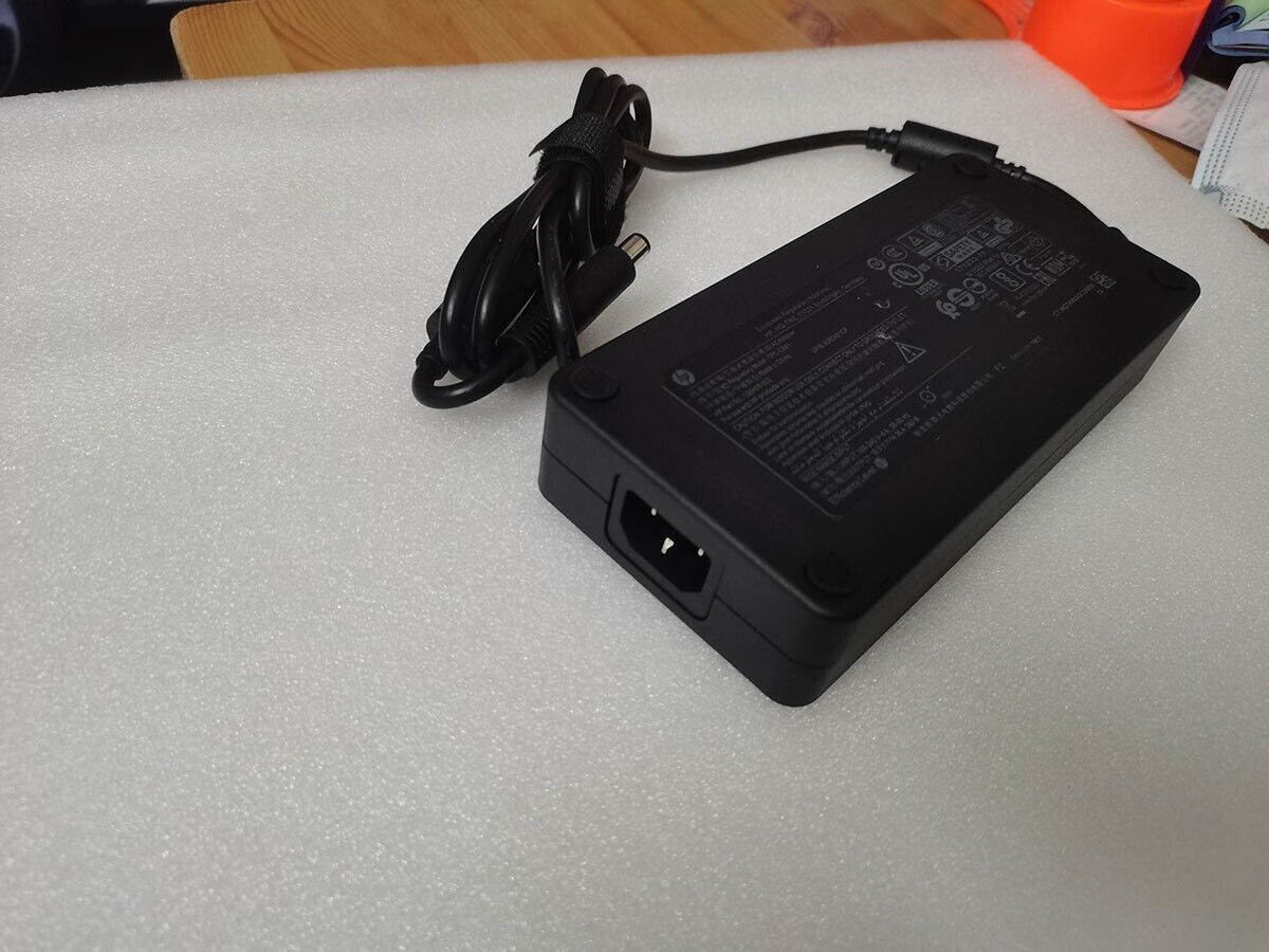 Original 19.5V 14.36A 280W TPN-CA61 For HP Z2 Mini G5 Workstation 643Z0UT#ABA i7 Compatible Brand For HP Bundled Items Original 19.5V 14.36A 280W TPN-CA61 For HP Z2 Mini G5 Workstation 643Z0UT#ABA i7 Compatible Brand For HP Bundled Items