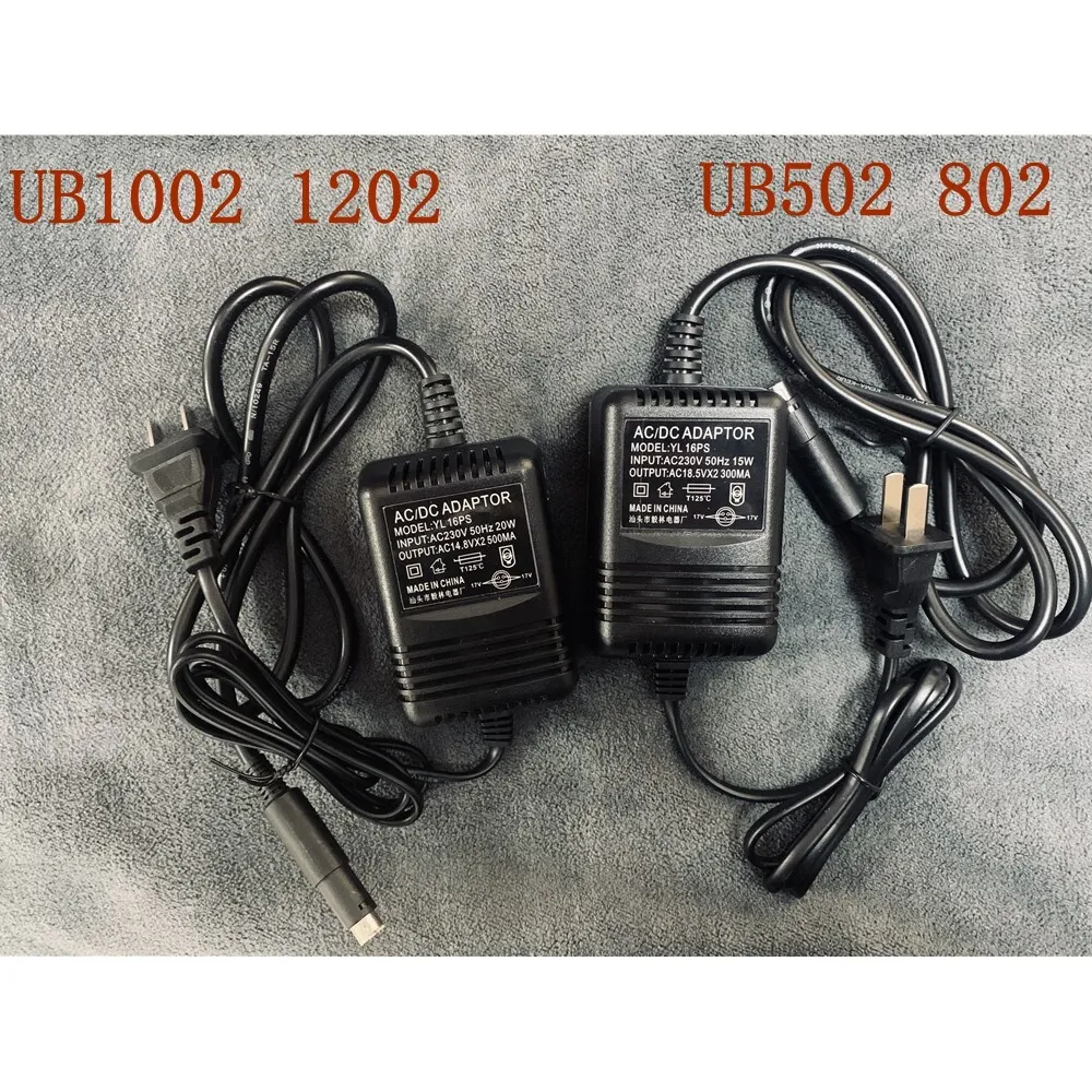 BEHRINGER mixer UB502 802/ 1002 1202XENYX external power adapter 3 stitches 220v BEHRINGER mixer UB502 802/ 1002 1202XE BEHRINGER mixer UB502 802/ 1002 1202XENYX external power adapter 3 stitches 220v BEHRINGER mixer UB502 802/ 1002 1202XE
